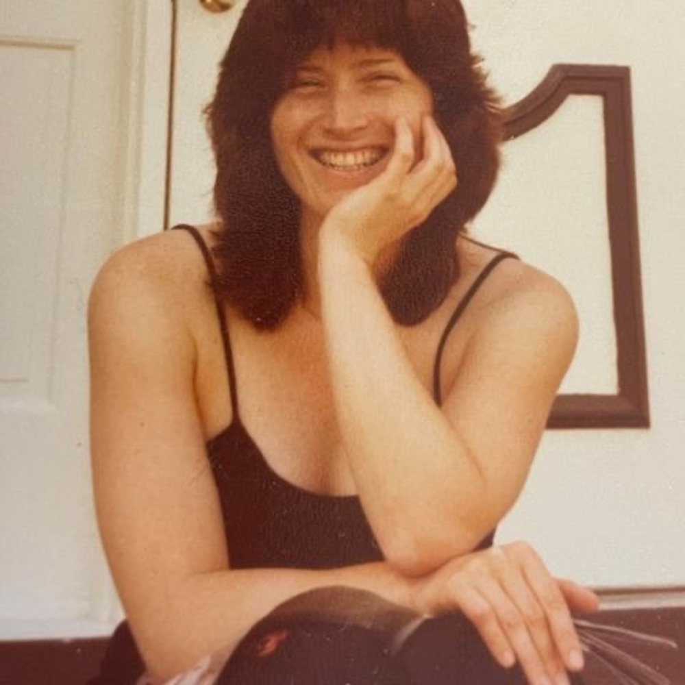 Meet your Posher, Peggy